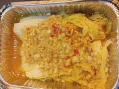 -令狐冲烤鱼·烧菜馆(达明店)