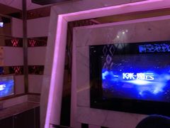-欢乐空间KTV(奥山世纪城店)