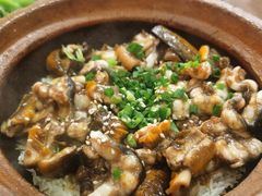 -红星光发煲仔饭(大石街店)