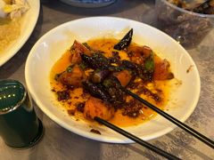 -山外山菜馆(玉泉路店)