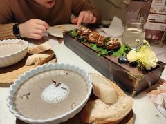 麻辣蜗牛-Tomacado花厨(南京IFC国金中心店)