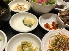 -韩屋韩国料理(天山路店)