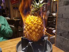 -烧货·活海鲜炭烧(湖滨商业街店)