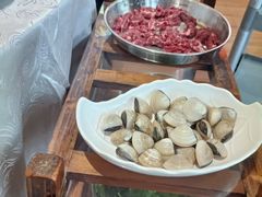 -丰尔粥食·粥底火锅·桑拿鸡(大良总店)