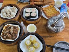 -恒兴发茶店(水巷口店)