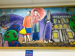 -荔湾区图书馆(周门馆)