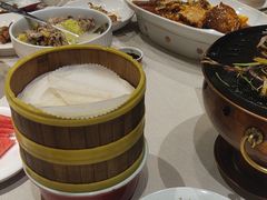 -京味斋·北京烤鸭(北京南站洋桥店)