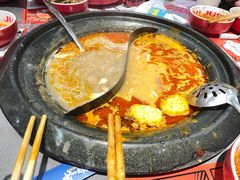 -生活如沸·顺德水牛奶火锅(大学路店)