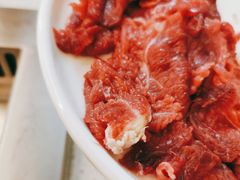 -潮汕林记牛肉火锅(万象天地店)
