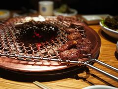 -王妃家(明洞中央店)