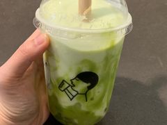 -喜茶(上海兴业太古汇店)