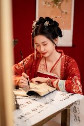 -米莱摄影写真(五大道别墅店)