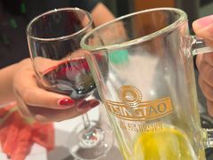 -东方红海鲜百汇(国际大厦店)