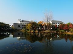 -金银湖国家城市湿地公园