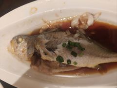 -京香轩·中餐厅(上海中庚聚龙酒店)