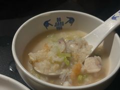 -打酱友•斑鱼海鲜粥火锅(吴桥店)