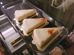 -吱咖啡西式简餐