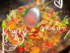 -小隐人家(乐松店)