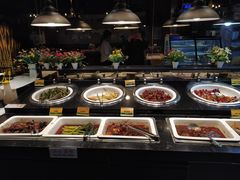 -好伦哥比萨烤肉自助(八里桥店)