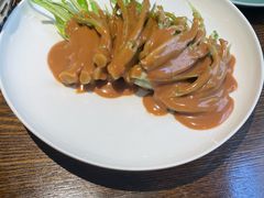 -粗茶淡饭·隐庐私厨(东亭店)