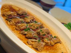 -曾宴·楚菜(湖北省博物馆店)