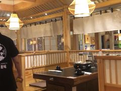 大堂-九田家黑牛烤肉料理(石路天虹店)