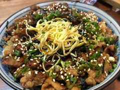 -信日本料理(信义坊店)