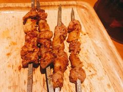 -莲香西域·正宗新疆菜(龙华店)