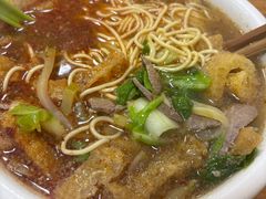 -祁家面馆(大香炉店)