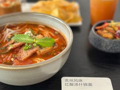 -里面·Noodlology(机电院店)