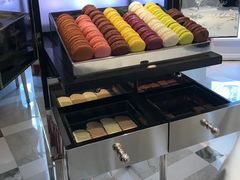 Macarons-Epicure