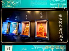 -成都武侯祠博物馆