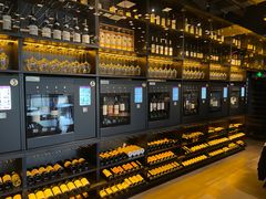 大堂-Vinup薇葡·葡萄酒自助Bar(江宁路店)