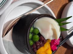 -云海肴·汽锅鸡·云南菜(高德置地店)