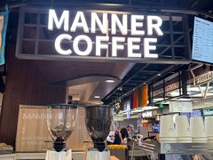 -Manner Coffee(芮欧百货店)