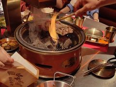 -西塔老太太泥炉烤肉(苏州大悦城店)