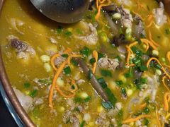 -花腰餐吧Bistro烧烤 傣味(传媒大学店)