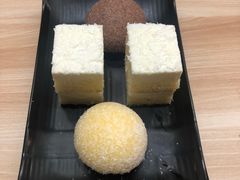 -三和屋日式海鲜锅料理(启航大厦店)