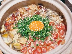 -锦楼·臻选新杭帮(杭州中心店)