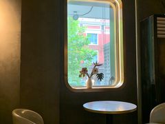 -Hei Cafe(工体店)