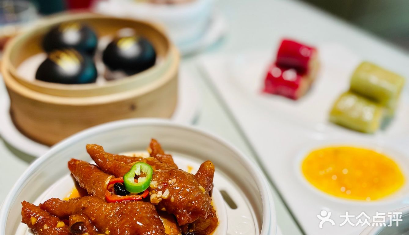 高性价比早午茶强烈推荐～