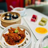 高性价比早午茶强烈推荐～