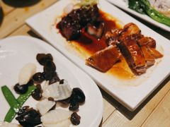 -上下九广州菜馆(李家村万达店)