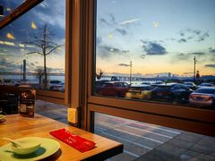 -川旺角融合菜•海景餐厅(星海广场店)