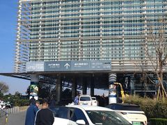 -郑州绿地JW万豪酒店-中餐厅