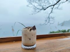-Brew Farm·精酿农场海滨悬崖餐厅
