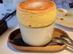 -月芽·自由餐厅·西溪湿地餐厅
