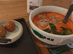 -和府捞面(东直门银座店)