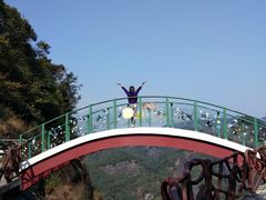 -修水东浒寨风景区