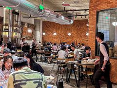 -铁公鸡·四川料理(天环广场店)